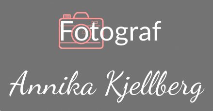 Fotograf Annika Kjellberg